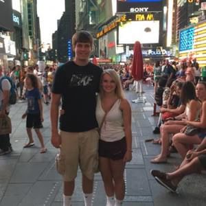 Meet your Posher, Tyler